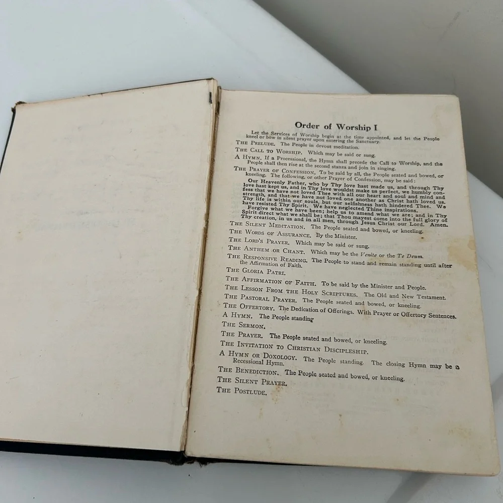 The Methodist Publishing House methodist hymnal